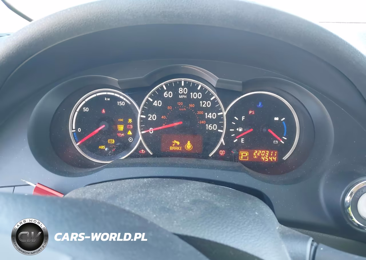 2011 Nissan Altima Hybrid VIN:1N4CL2AP4BC185544 - 7