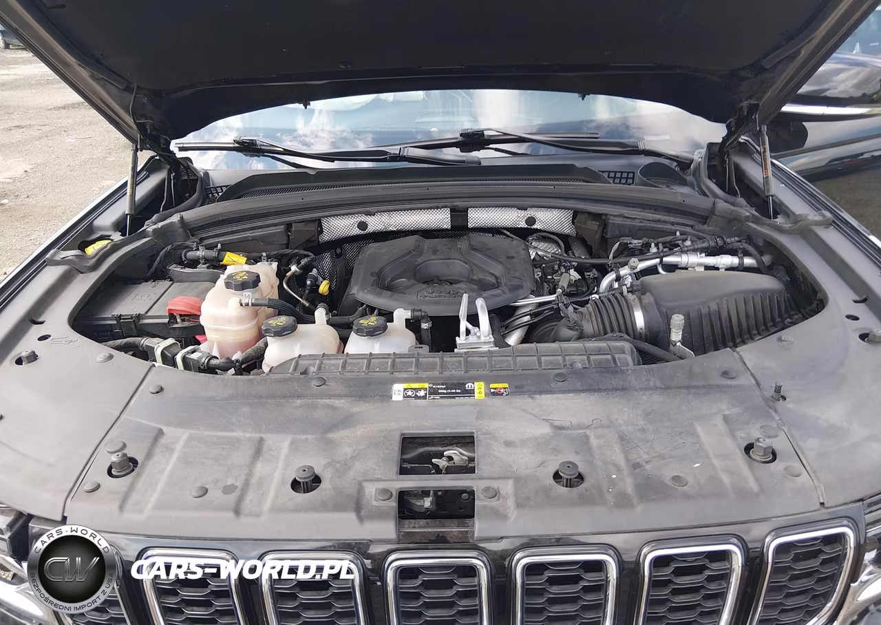 2022 Jeep Grand Cherokee 4Xe Limited 4X4 VIN:1C4RJYB60N8759583 - 10