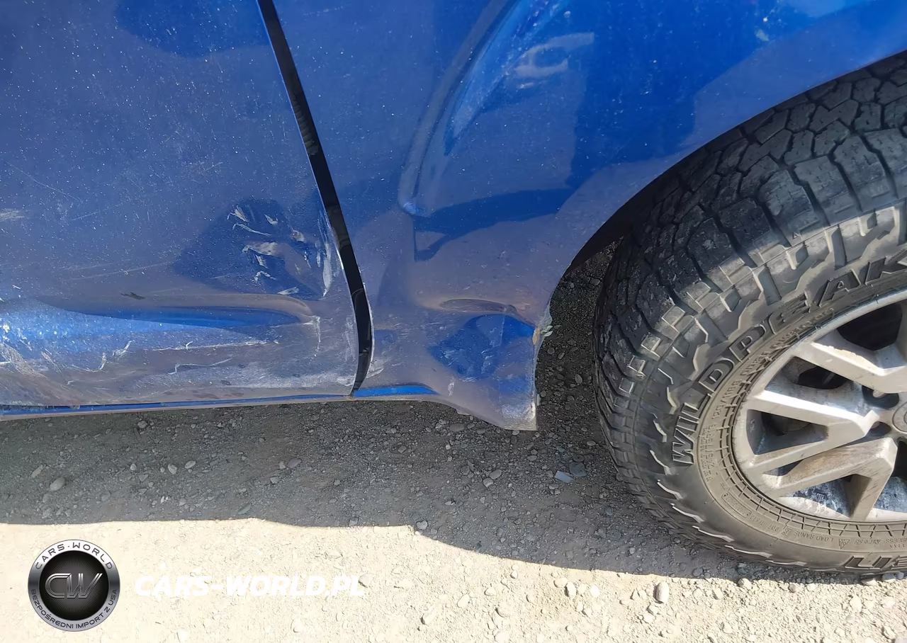 2015 Nissan Frontier Pro-4X-S-Sl-Sv VIN:1N6AD0EV9FN739101 - 18