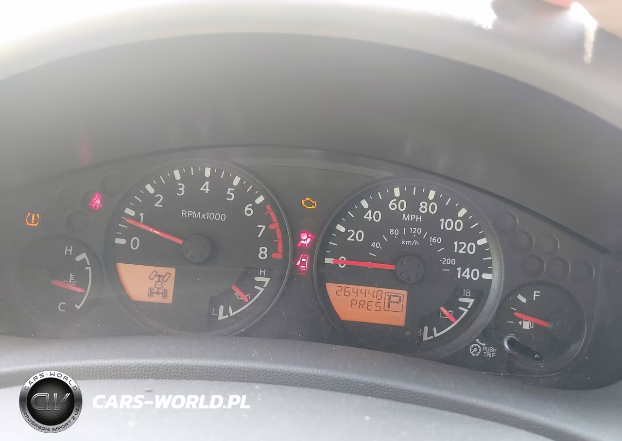 2015 Nissan Frontier Pro-4X-S-Sl-Sv VIN:1N6AD0EV9FN739101 - 7