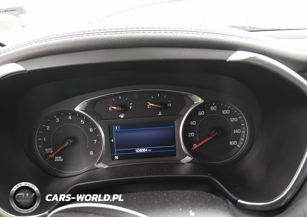 2021 Chevrolet Blazer Fwd 2Lt VIN:3GNKBCRS3MS537962 - 7