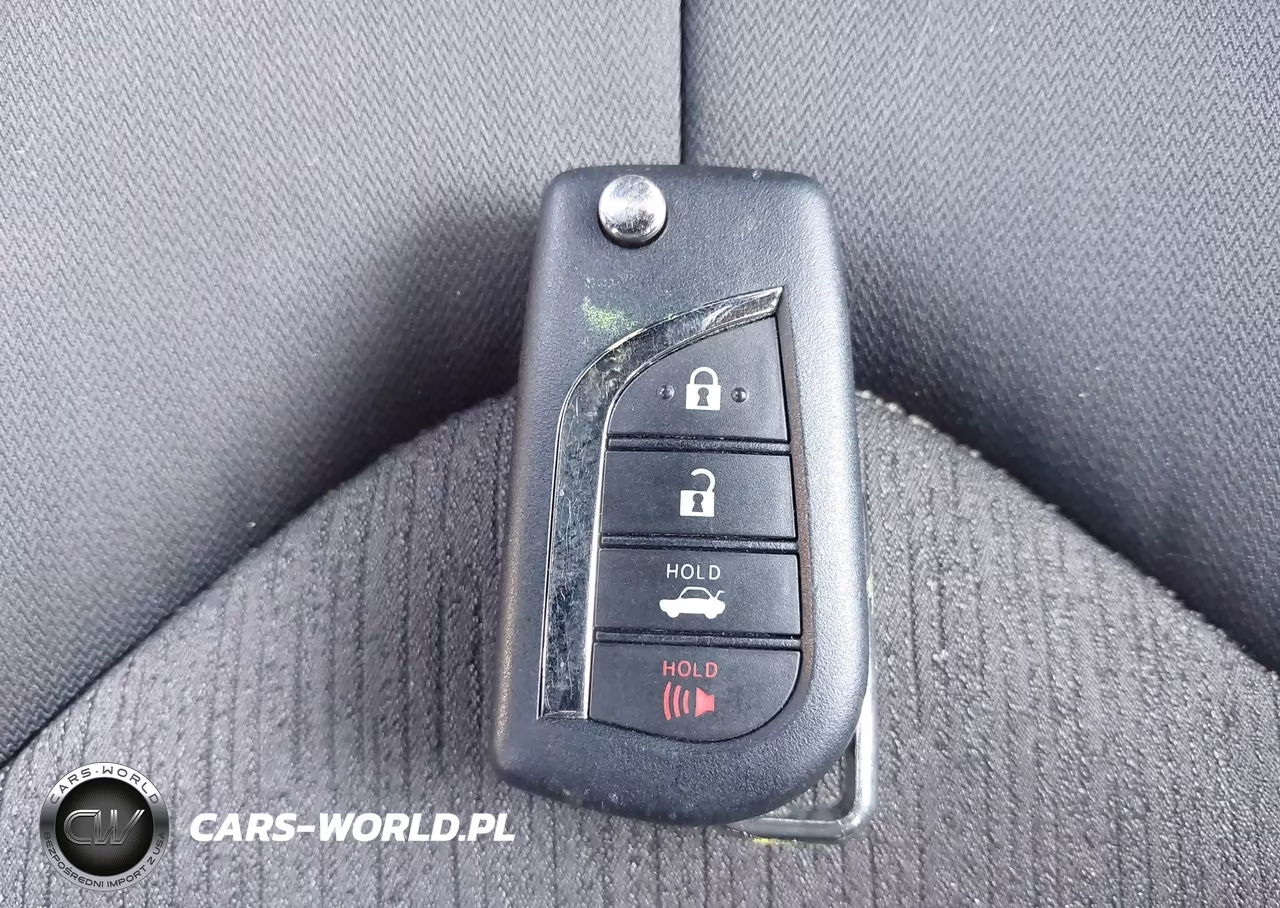 2023 Toyota Camry Le VIN:4T1C11AK4PU839485 - 11