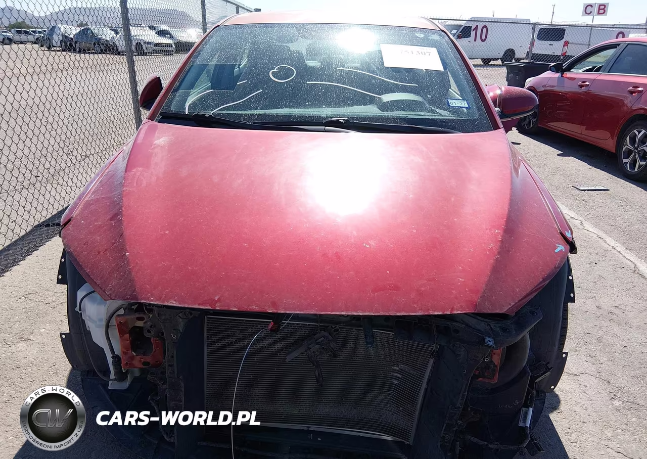 2017 Hyundai Elantra Se VIN:5NPD84LF4HH098076 - 12