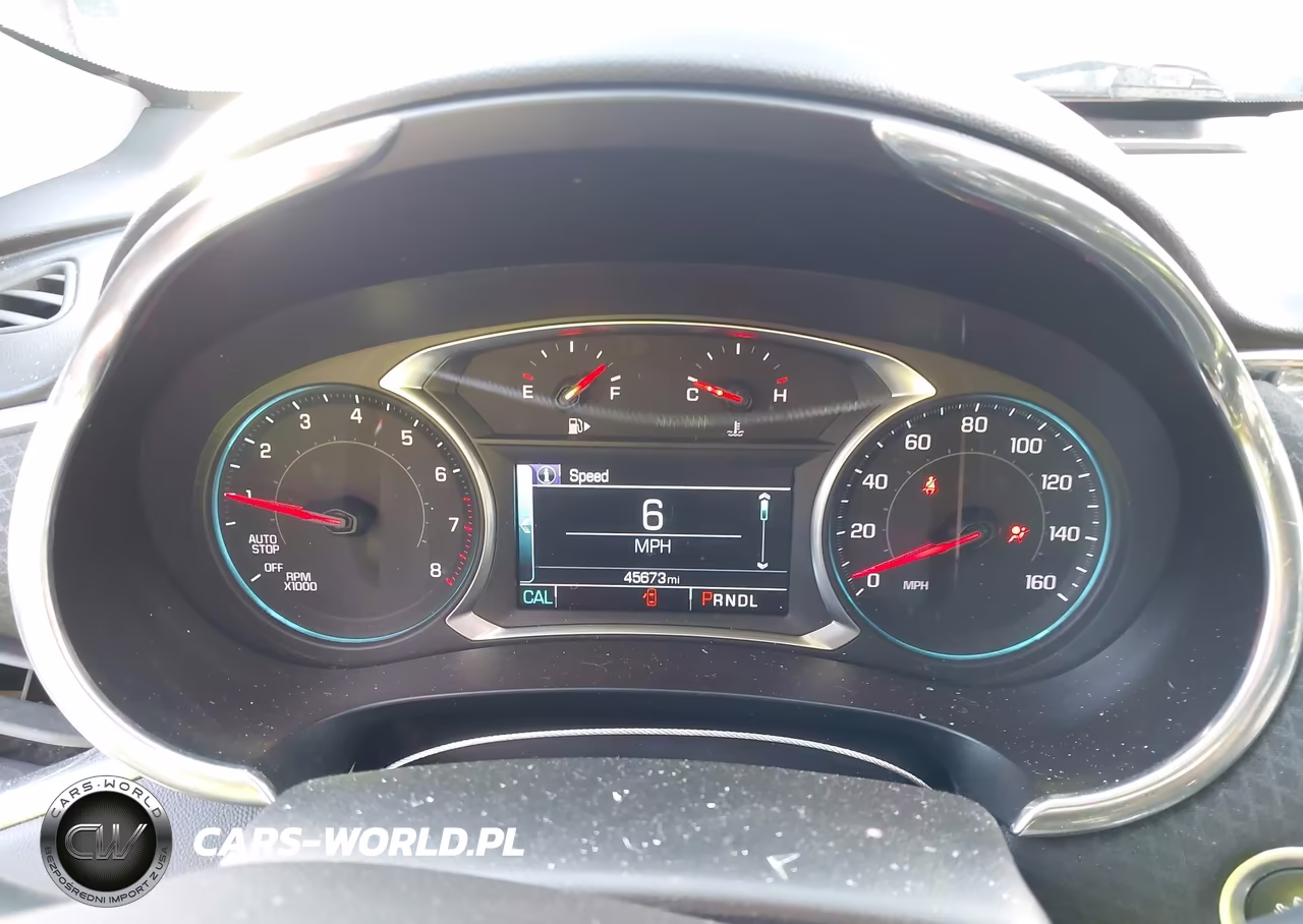 2018 Chevrolet Malibu Lt VIN:1G1ZD5ST4JF292694 - 7