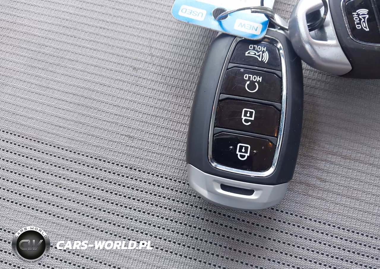 2026 Hyundai Venue Sel VIN:KMHRC8A34TU419452 - 11