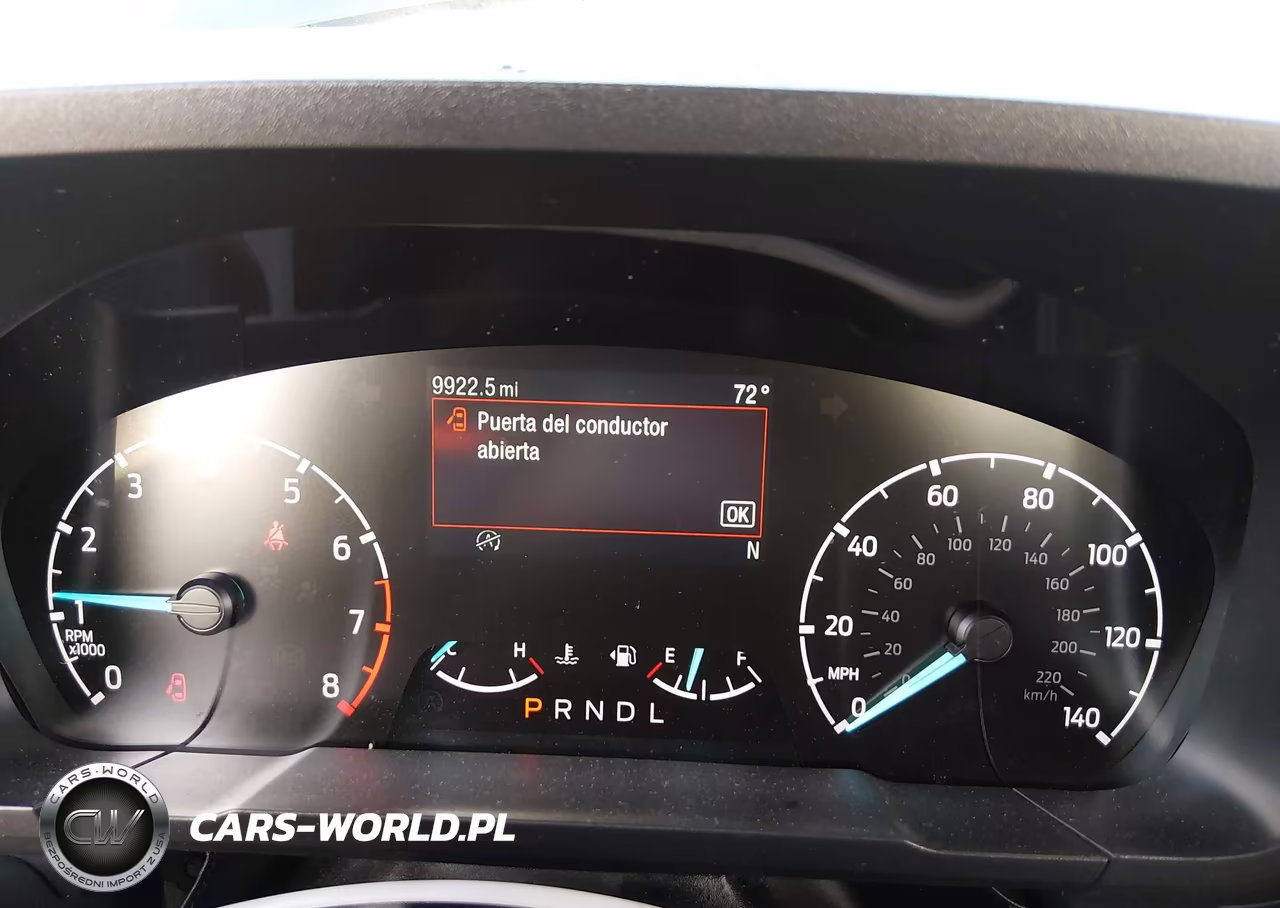 2024 Ford Maverick Xlt VIN:3FTTW8J97RRB62812 - 7