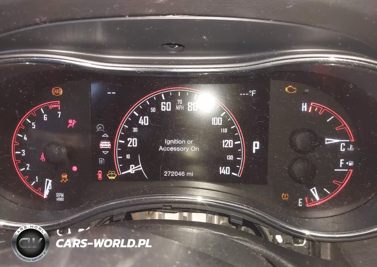 2018 Dodge Durango Sxt Rwd VIN:1C4RDHAG1JC276144 - 7
