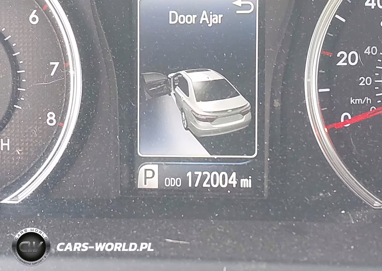 2016 Toyota Camry Se VIN:4T1BF1FK5GU235417 - 15