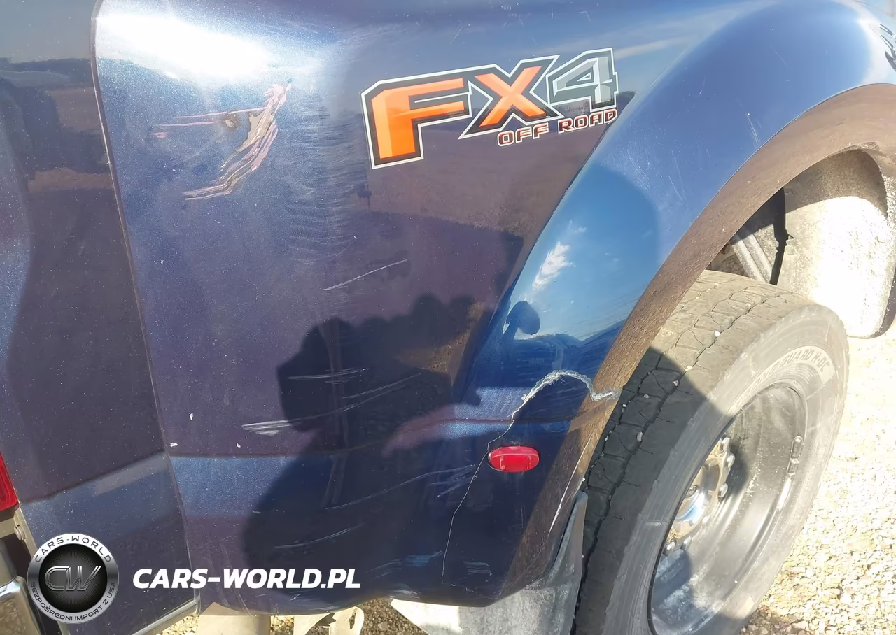 2019 Ford F-450 Xlt VIN:1FT8W4DT1KEE15718 - 13