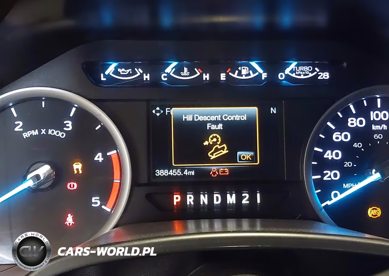 2019 Ford F-450 Xlt VIN:1FT8W4DT1KEE15718 - 5