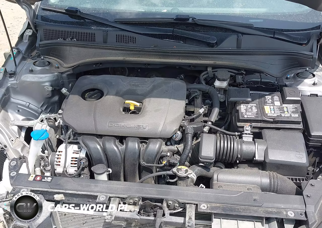 2023 Kia Forte Lxs VIN:3KPF24AD1PE628924 - 10