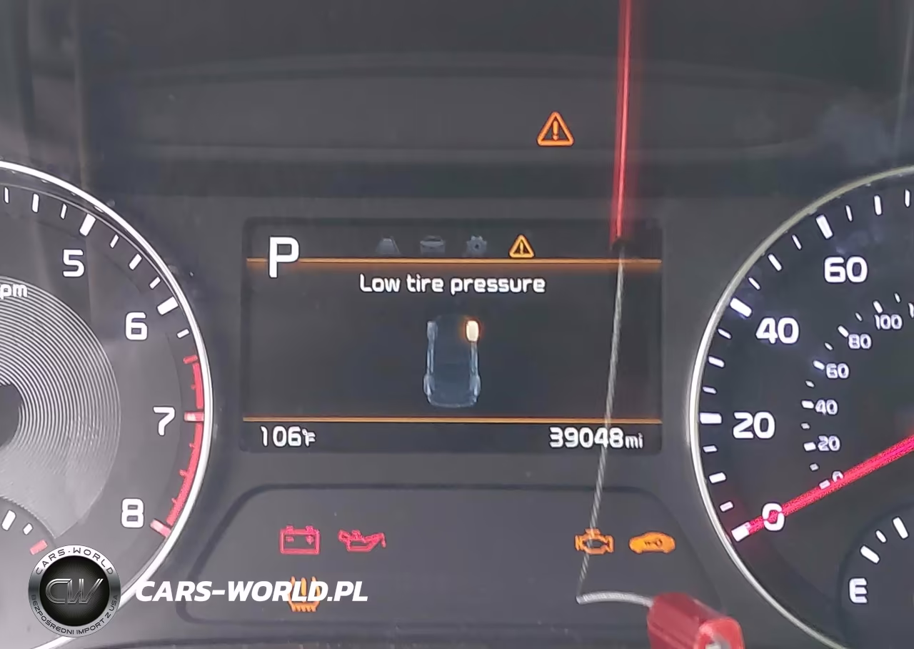 2023 Kia Forte Lxs VIN:3KPF24AD1PE628924 - 16