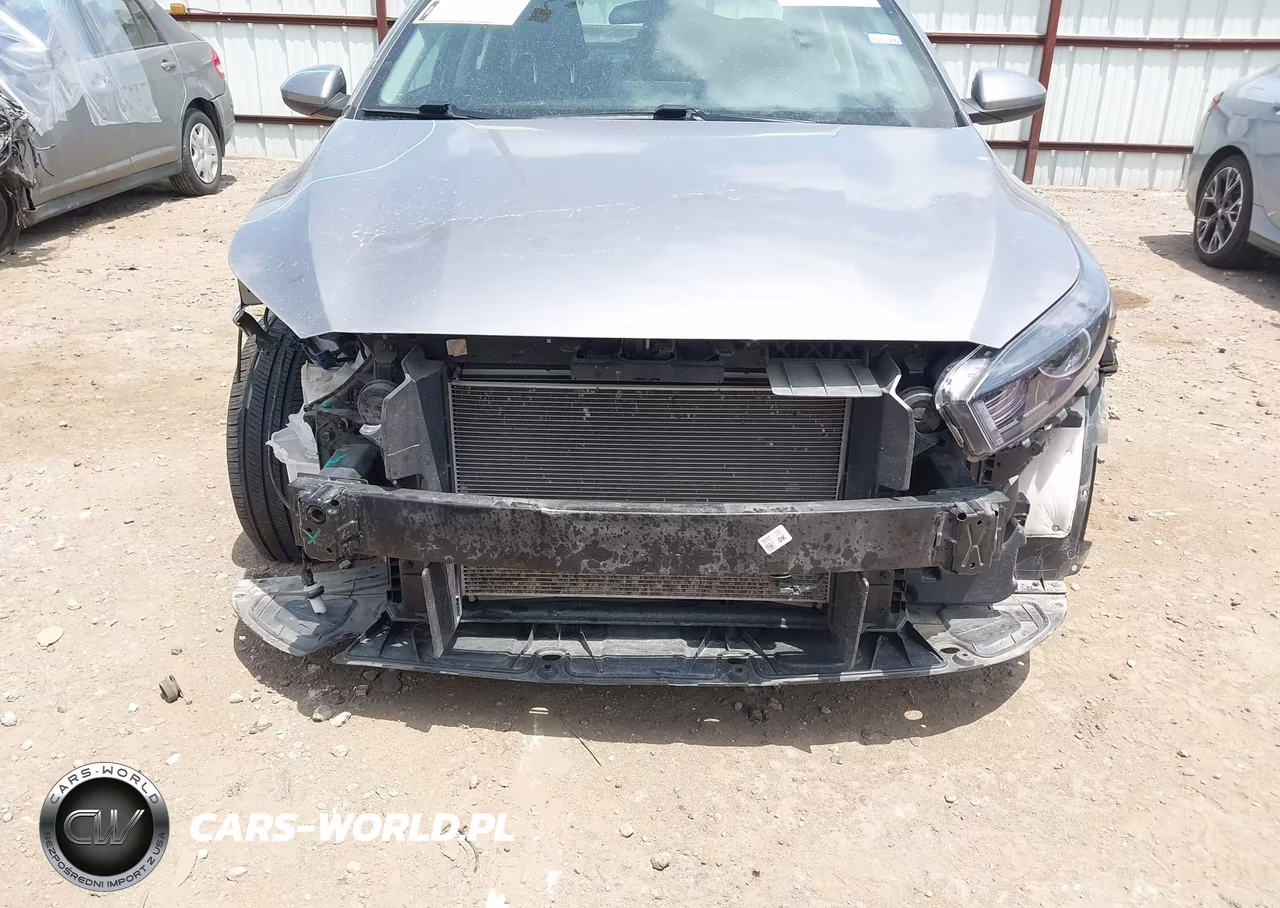 2023 Kia Forte Lxs VIN:3KPF24AD1PE628924 - 6