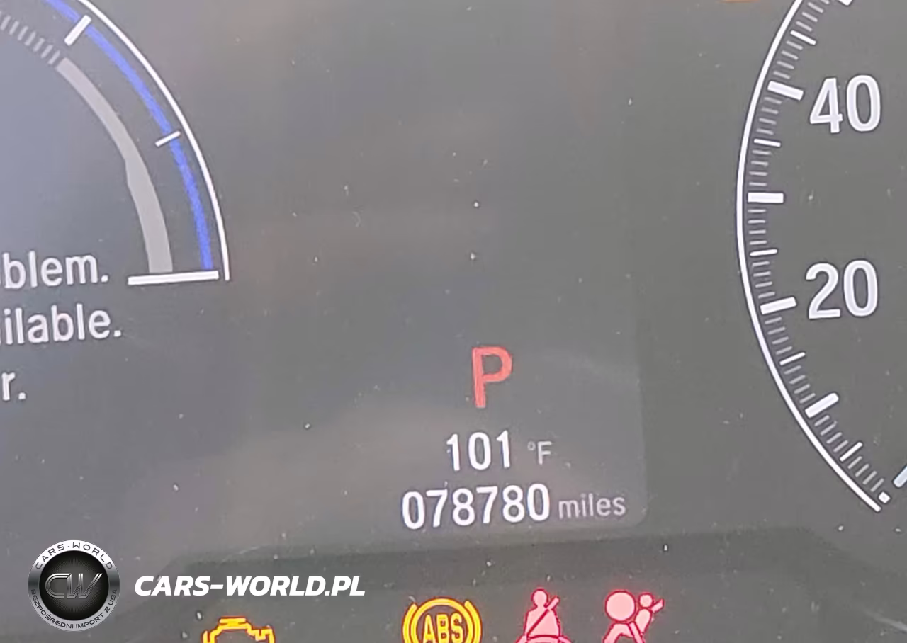 2020 Honda Insight Touring VIN:19XZE4F93LE012144 - 15