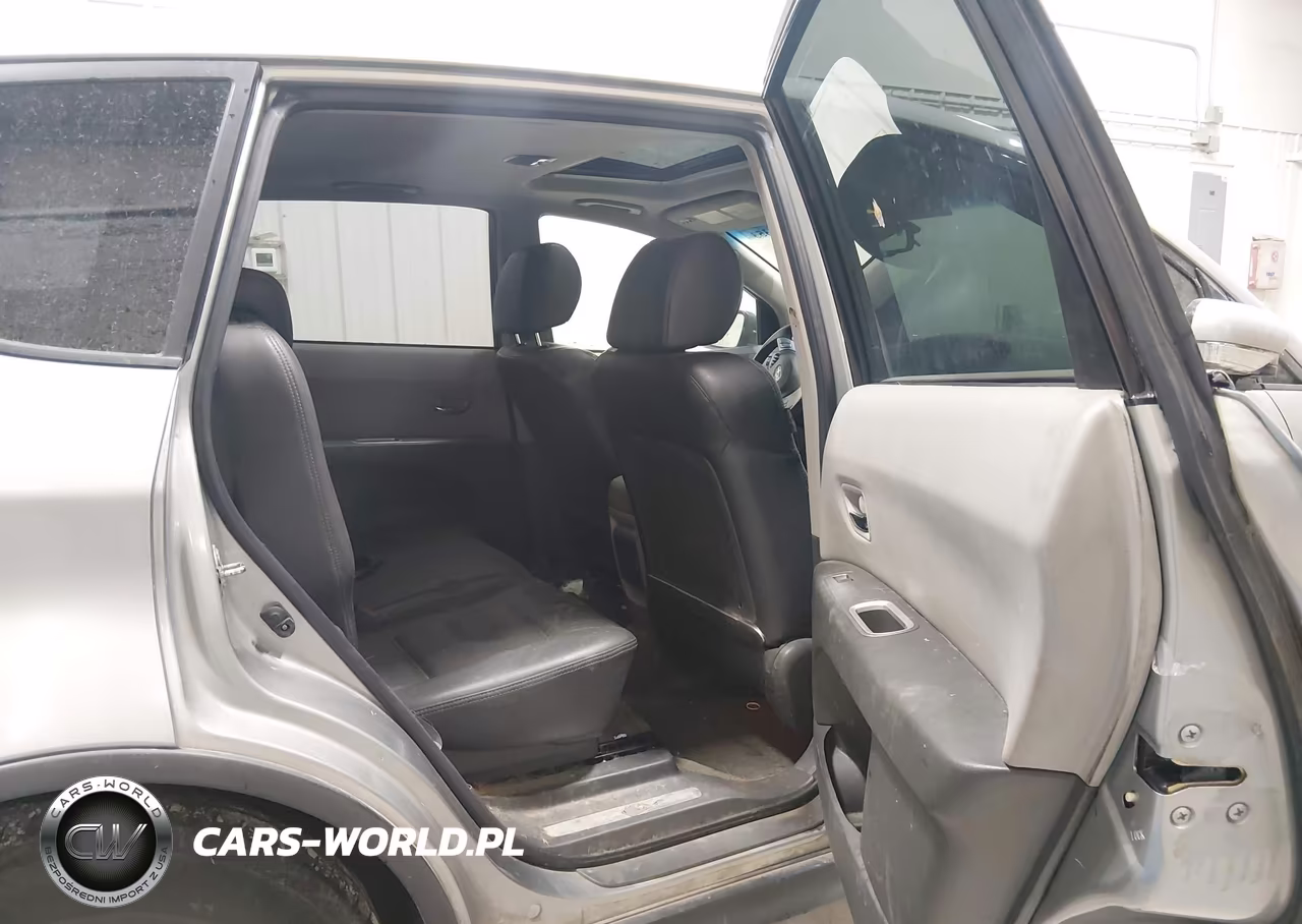 2007 Subaru B9 Tribeca Limited 5-Passenger VIN:4S4WX82D174411104 - 8