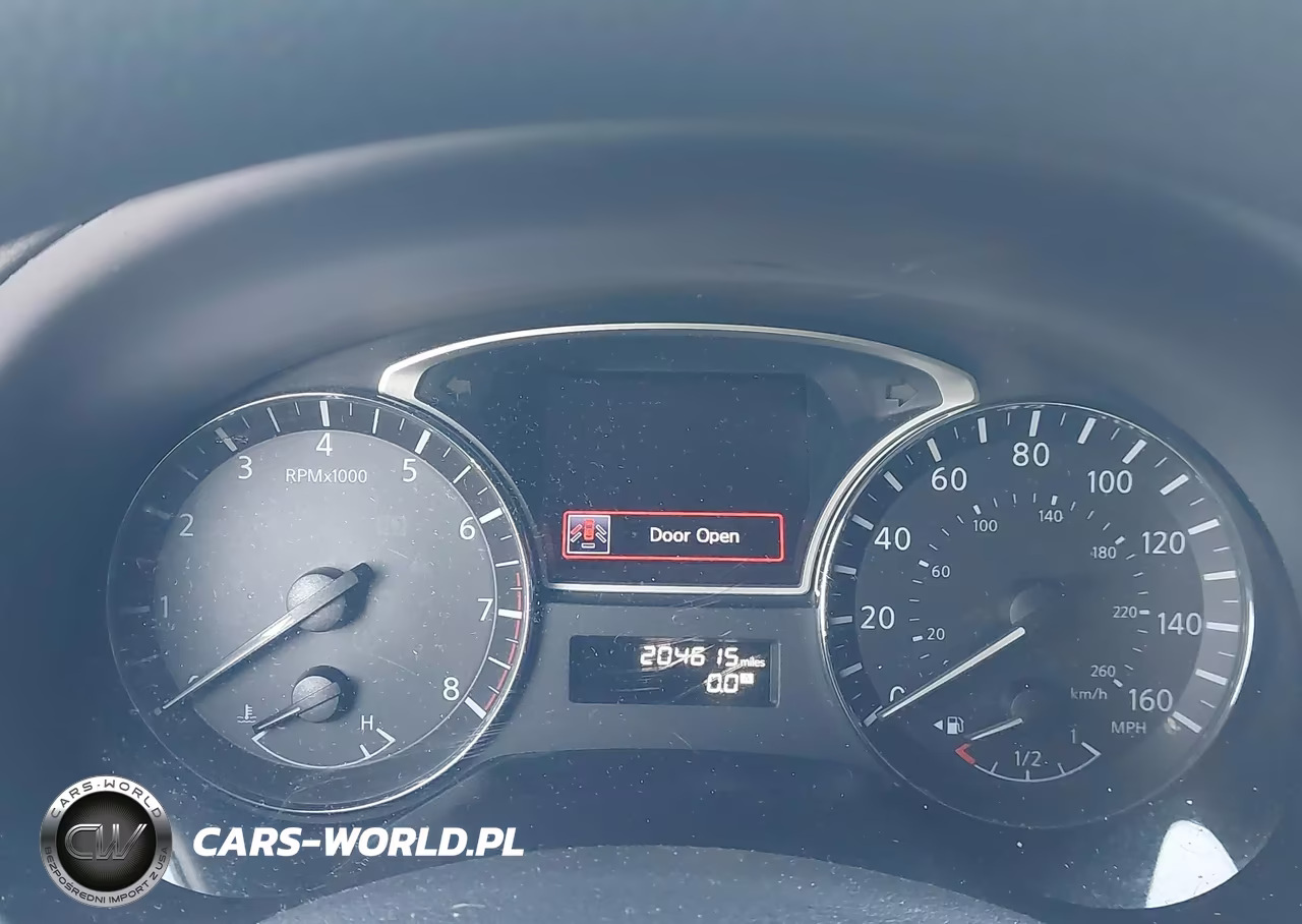 2015 Nissan Altima 2.5 S VIN:1N4AL3AP1FN919287 - 7