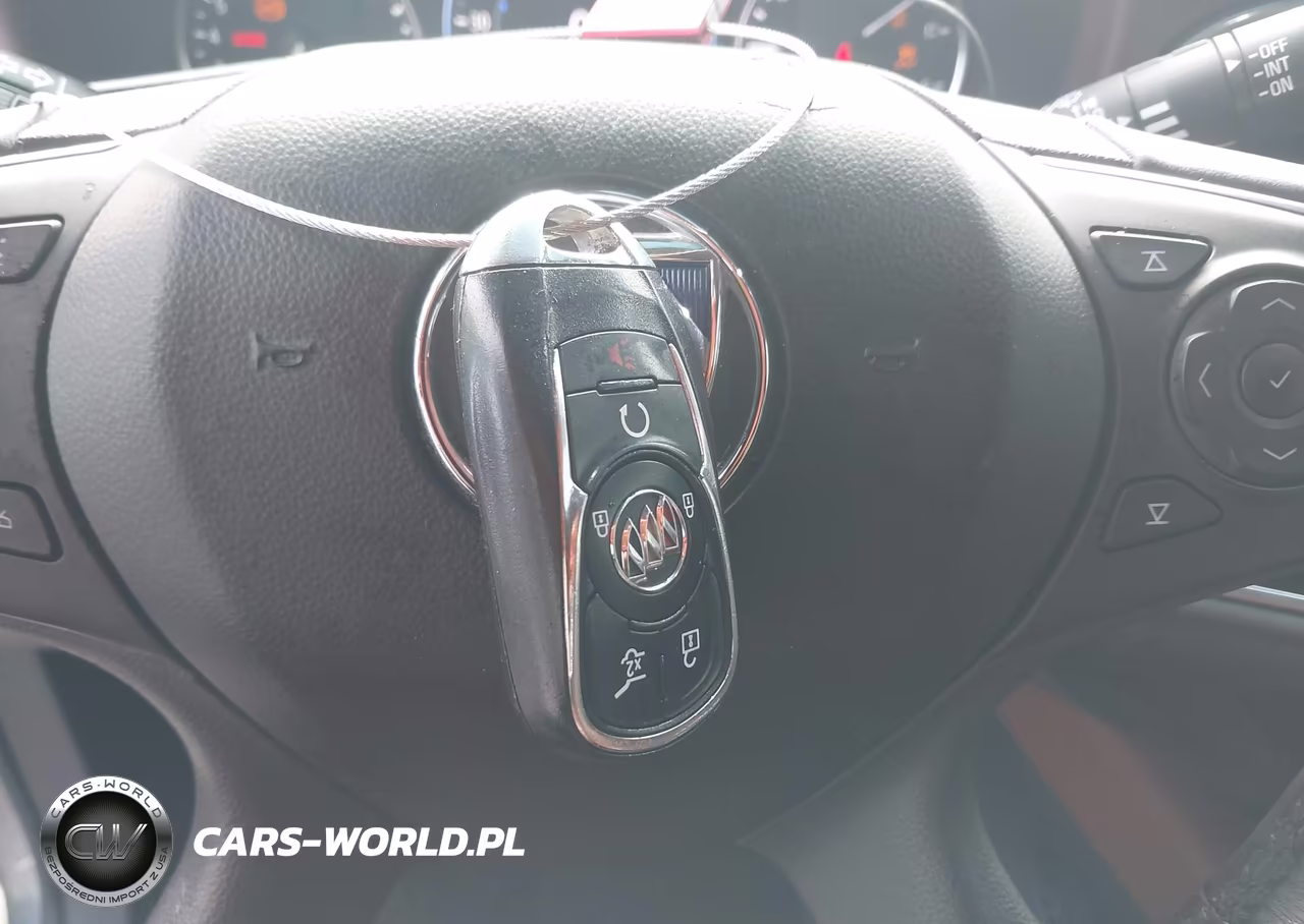 2020 Buick Enclave Awd Avenir VIN:5GAEVCKWXLJ250517 - 11