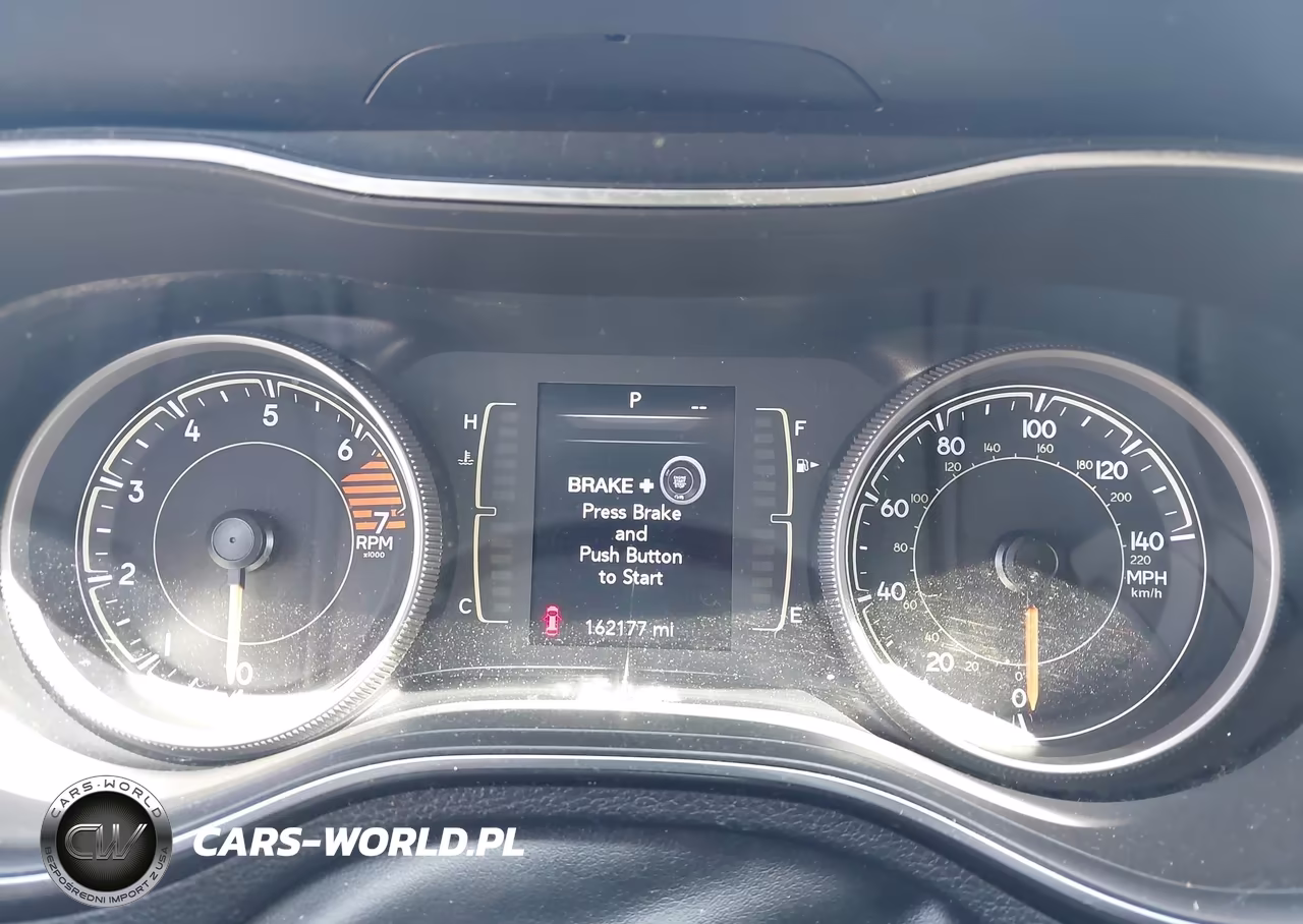2018 Jeep Grand Cherokee Limited 4X2 VIN:1C4RJEBG5JC438427 - 7