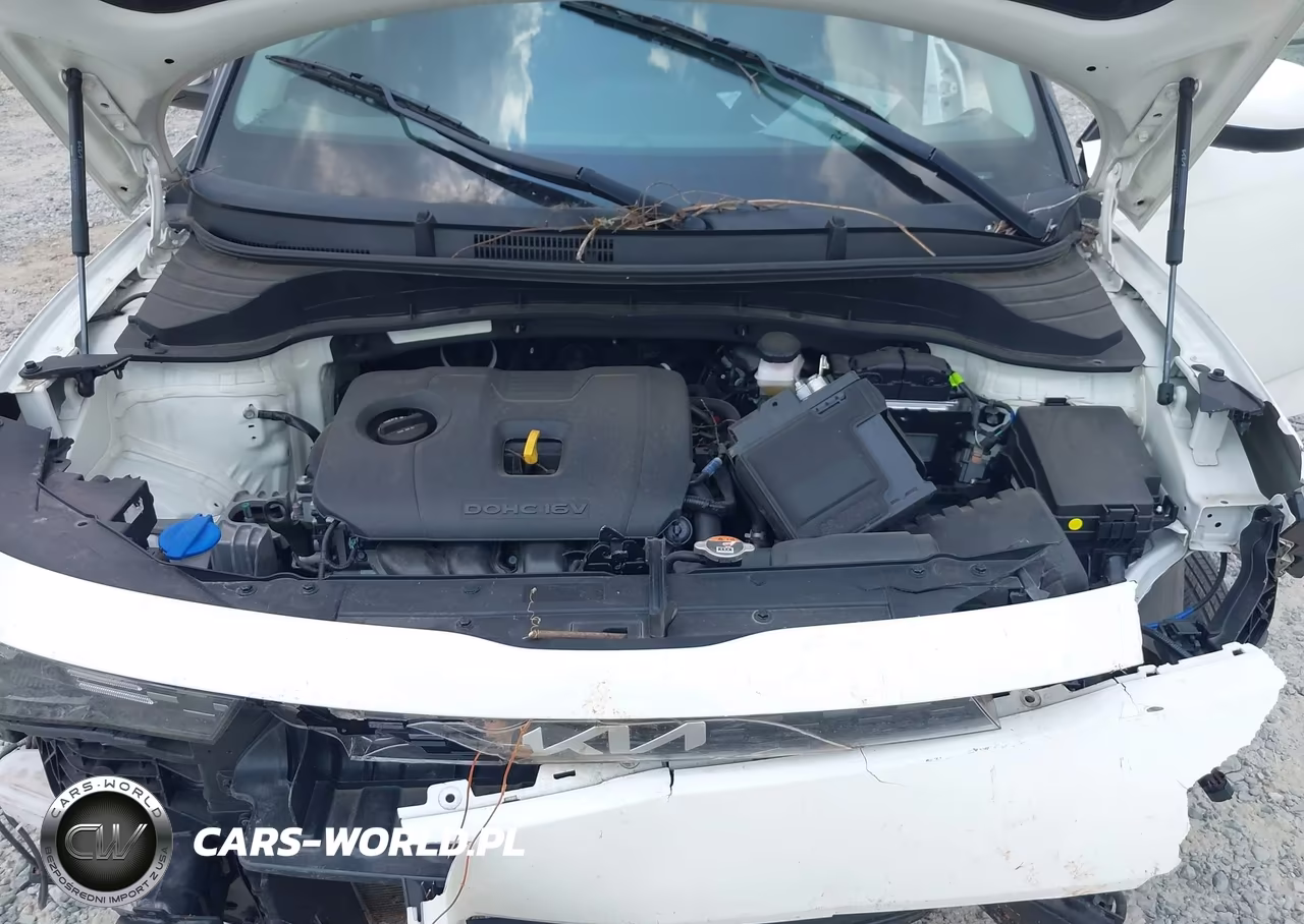 2023 Kia Soul Lx VIN:KNDJ23AU3P7875236 - 10