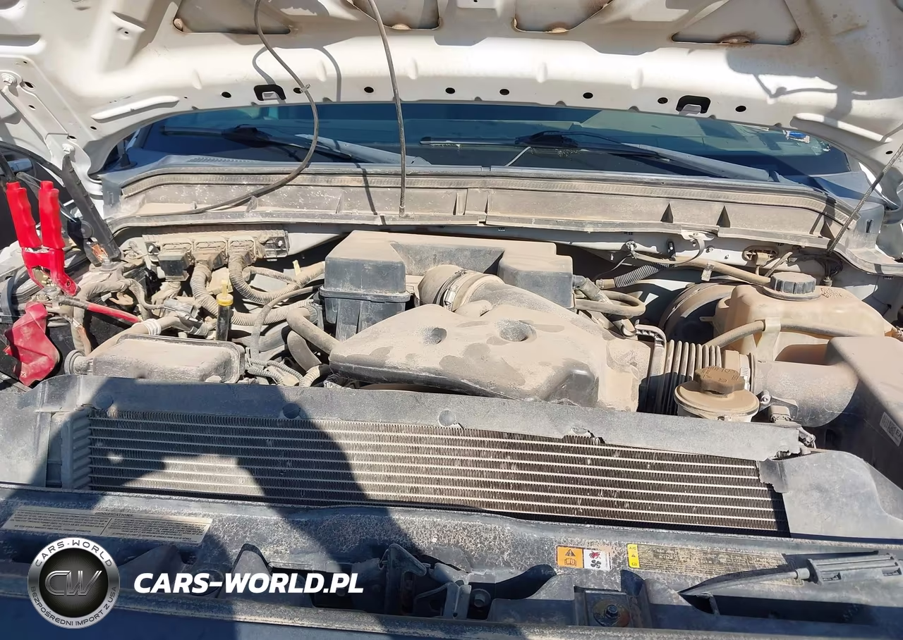 2012 Ford F-250 Xl VIN:1FT7W2B60CEC92654 - 10