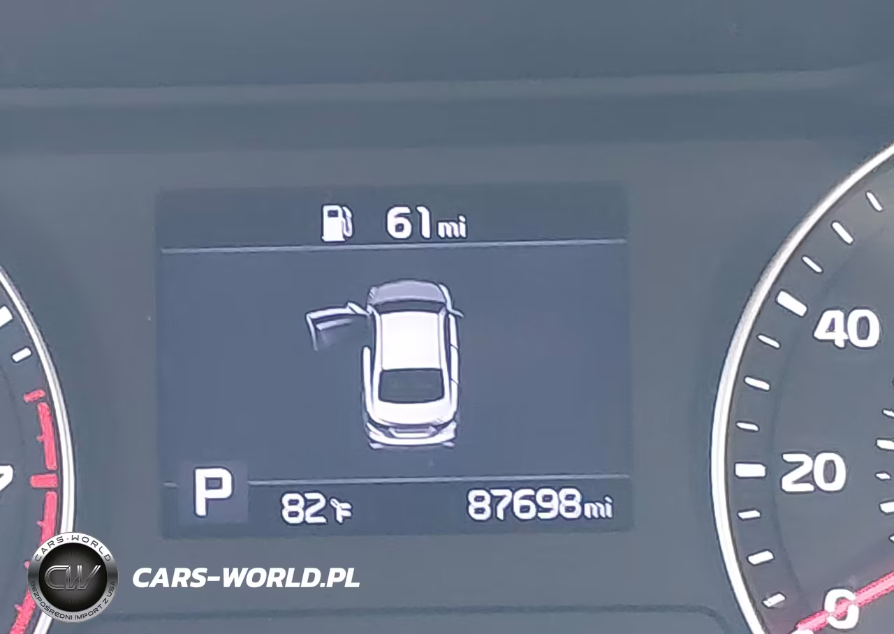 2020 Kia Forte Gt VIN:3KPF44AC1LE199859 - 15