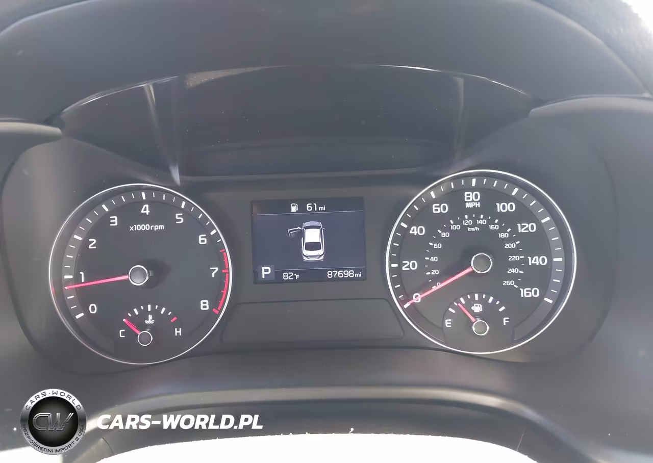 2020 Kia Forte Gt VIN:3KPF44AC1LE199859 - 7