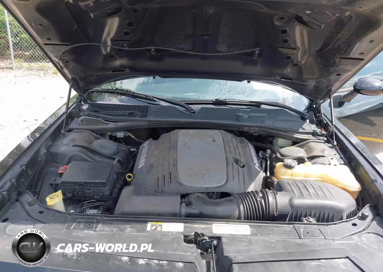 2015 Dodge Challenger Sxt Plus VIN:2C3CDZBT4FH783667 - 10