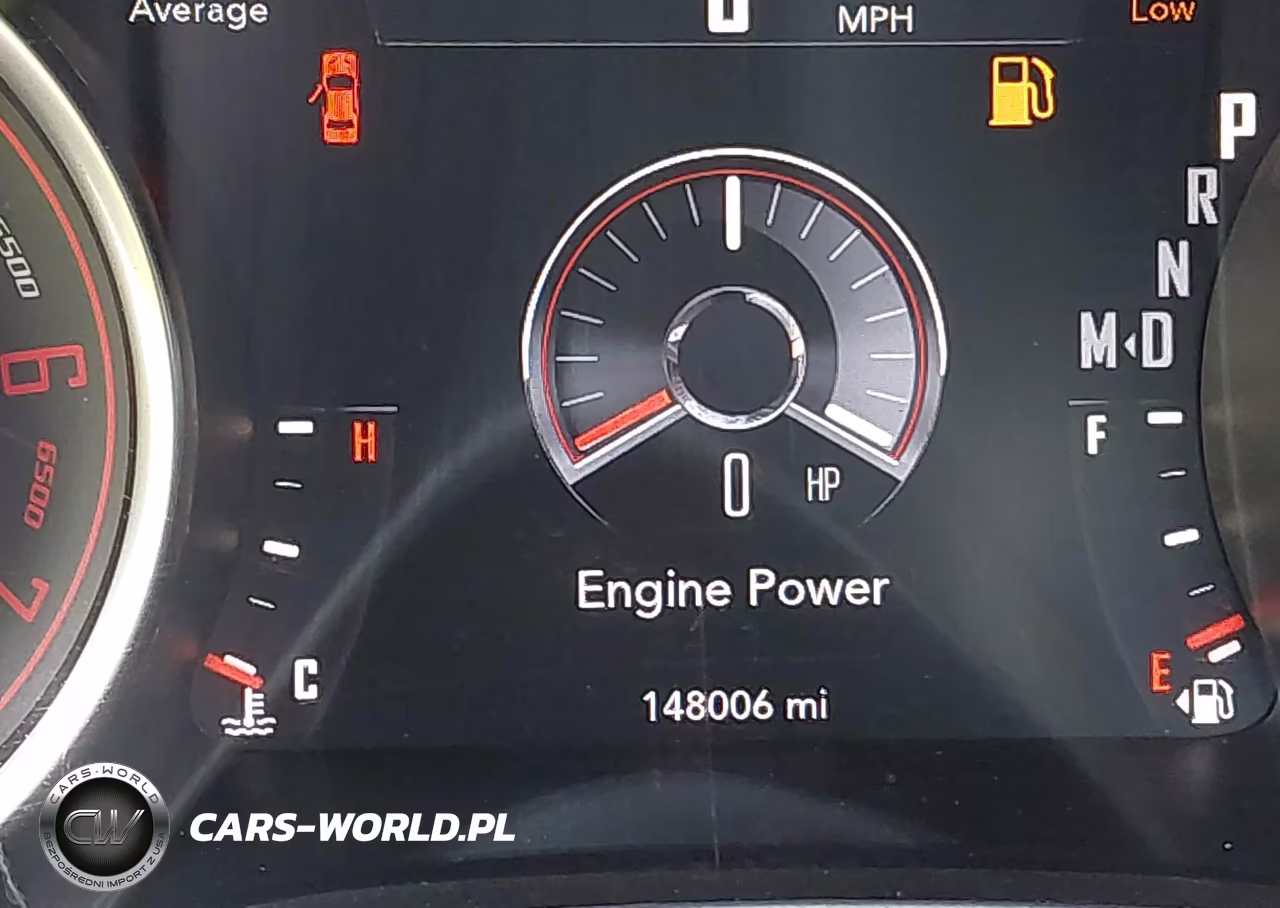 2015 Dodge Challenger Sxt Plus VIN:2C3CDZBT4FH783667 - 7