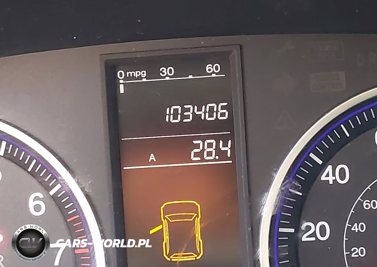 2009 Honda Cr-V Lx VIN:3CZRE38379G709665 - 16