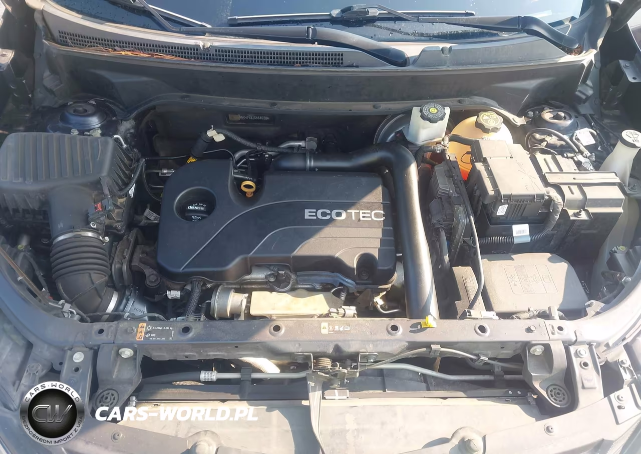 2018 Chevrolet Equinox Ls VIN:3GNAXHEV8JS561020 - 10
