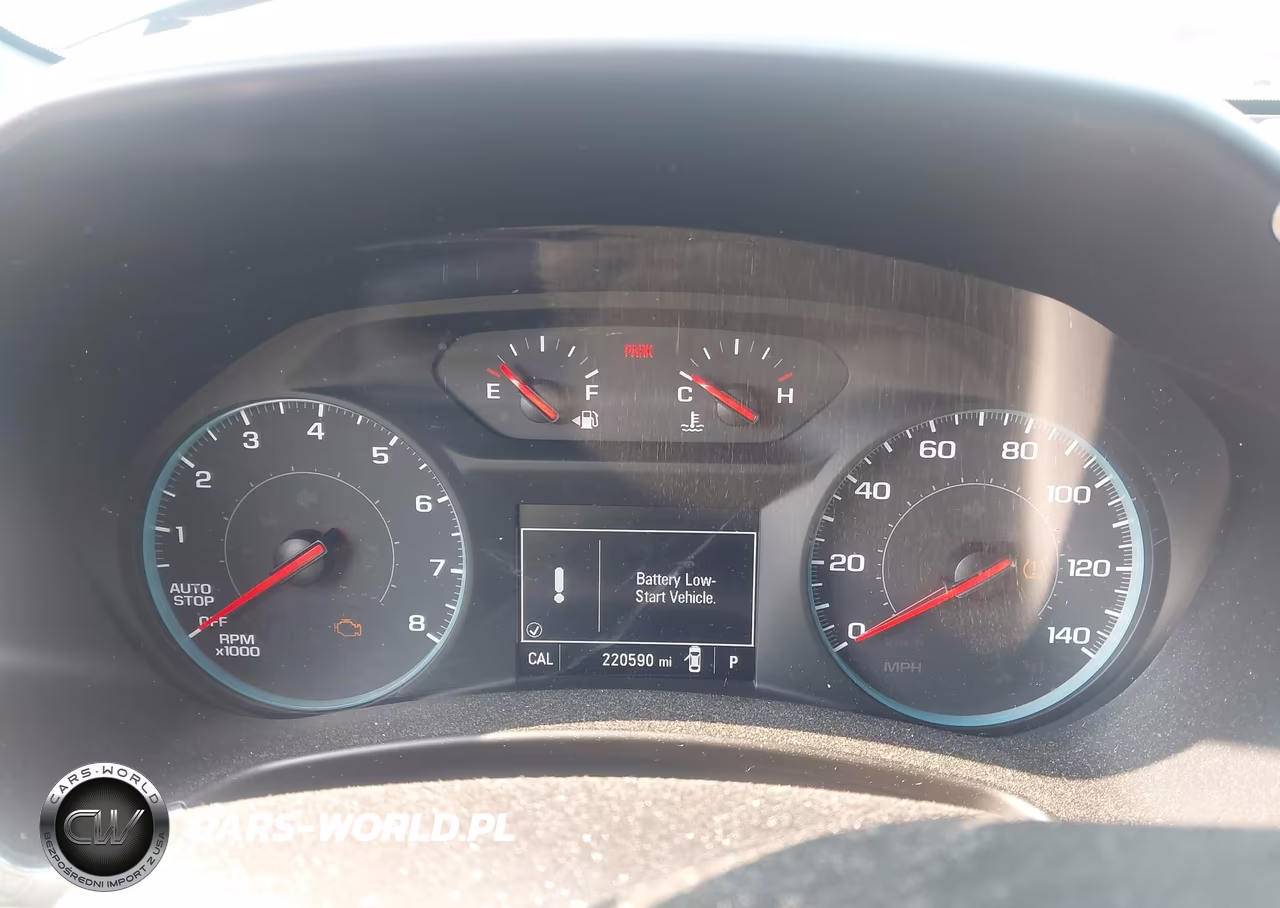 2018 Chevrolet Equinox Ls VIN:3GNAXHEV8JS561020 - 7