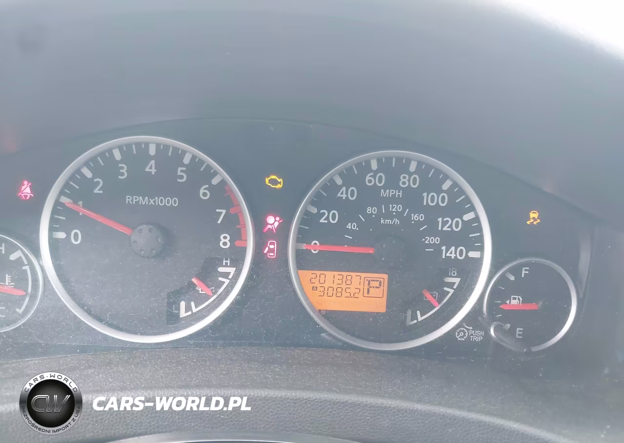 2012 Nissan Pathfinder Silver VIN:5N1AR1NN7CC639446 - 7