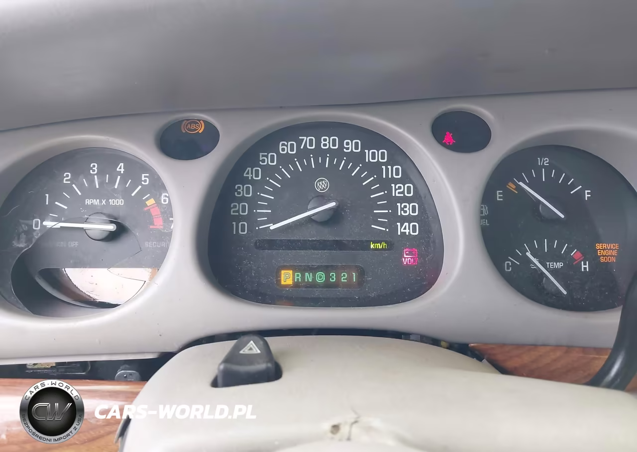 2001 Buick Lesabre Custom VIN:1G4HP54KX14234966 - 15