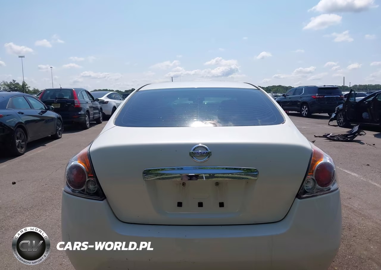 2012 Nissan Altima 2.5 S VIN:1N4AL2AP3CN454257 - 16