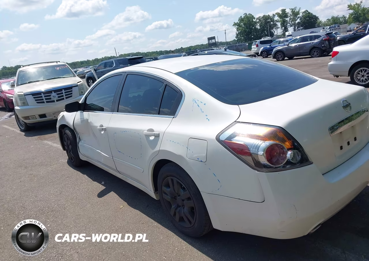 2012 Nissan Altima 2.5 S VIN:1N4AL2AP3CN454257 - 18