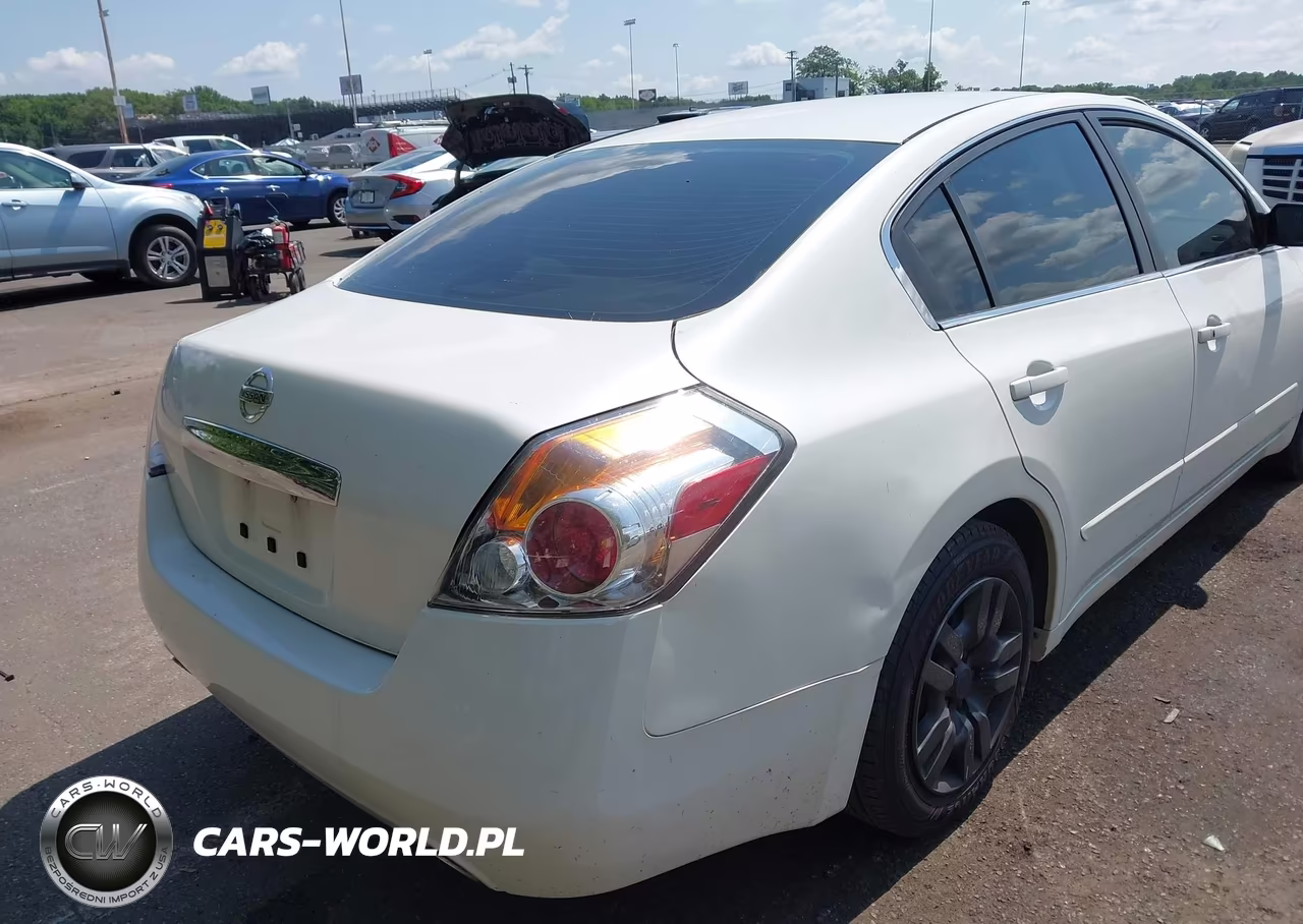 2012 Nissan Altima 2.5 S VIN:1N4AL2AP3CN454257 - 19
