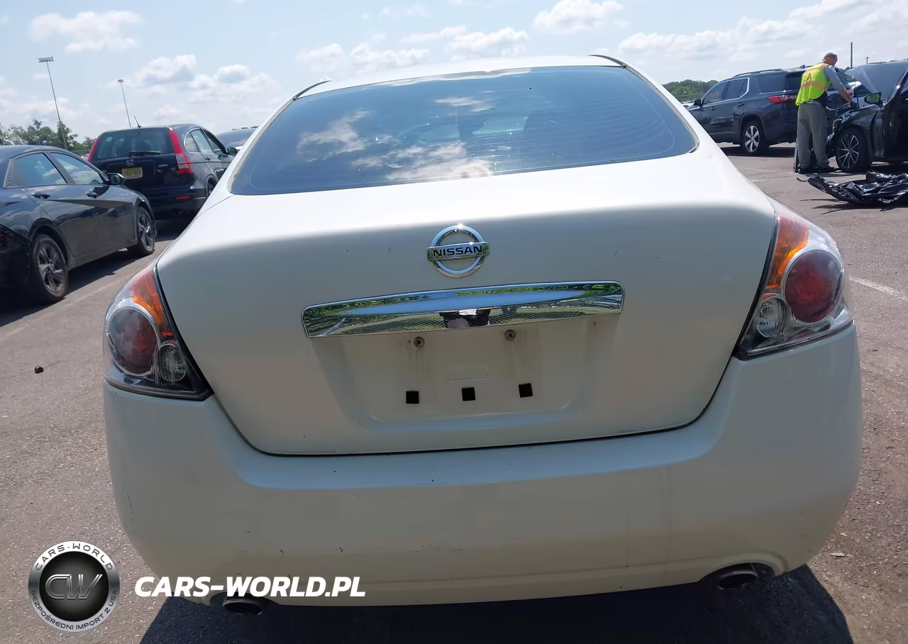 2012 Nissan Altima 2.5 S VIN:1N4AL2AP3CN454257 - 20