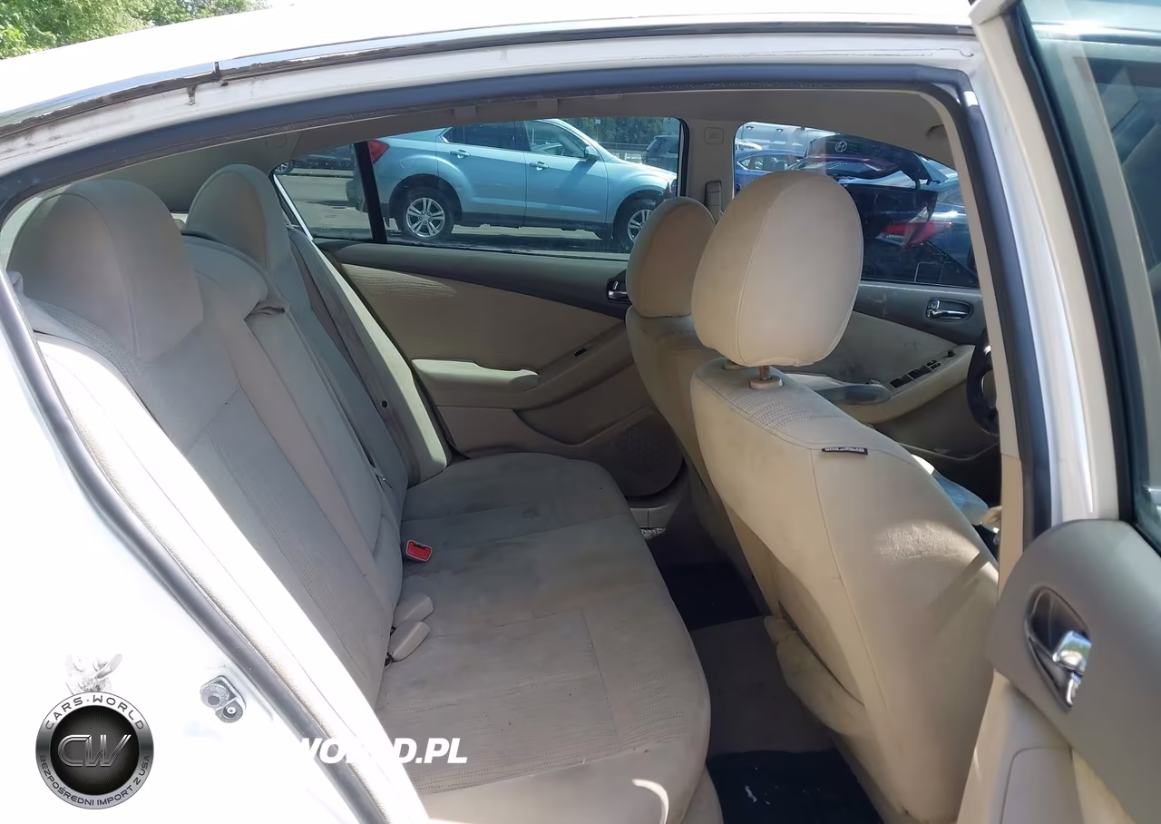 2012 Nissan Altima 2.5 S VIN:1N4AL2AP3CN454257 - 8
