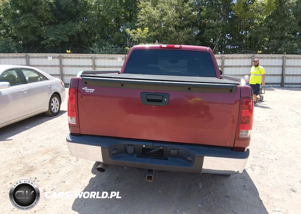 2009 GMC Sierra 1500 Sle VIN:3GTEC23069G217646 - 16