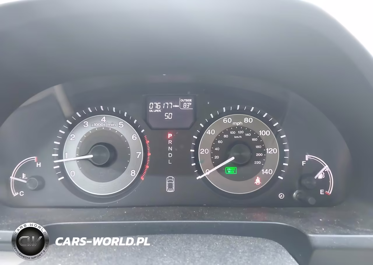 2016 Honda Odyssey Ex-L VIN:5FNRL5H67GB126873 - 7