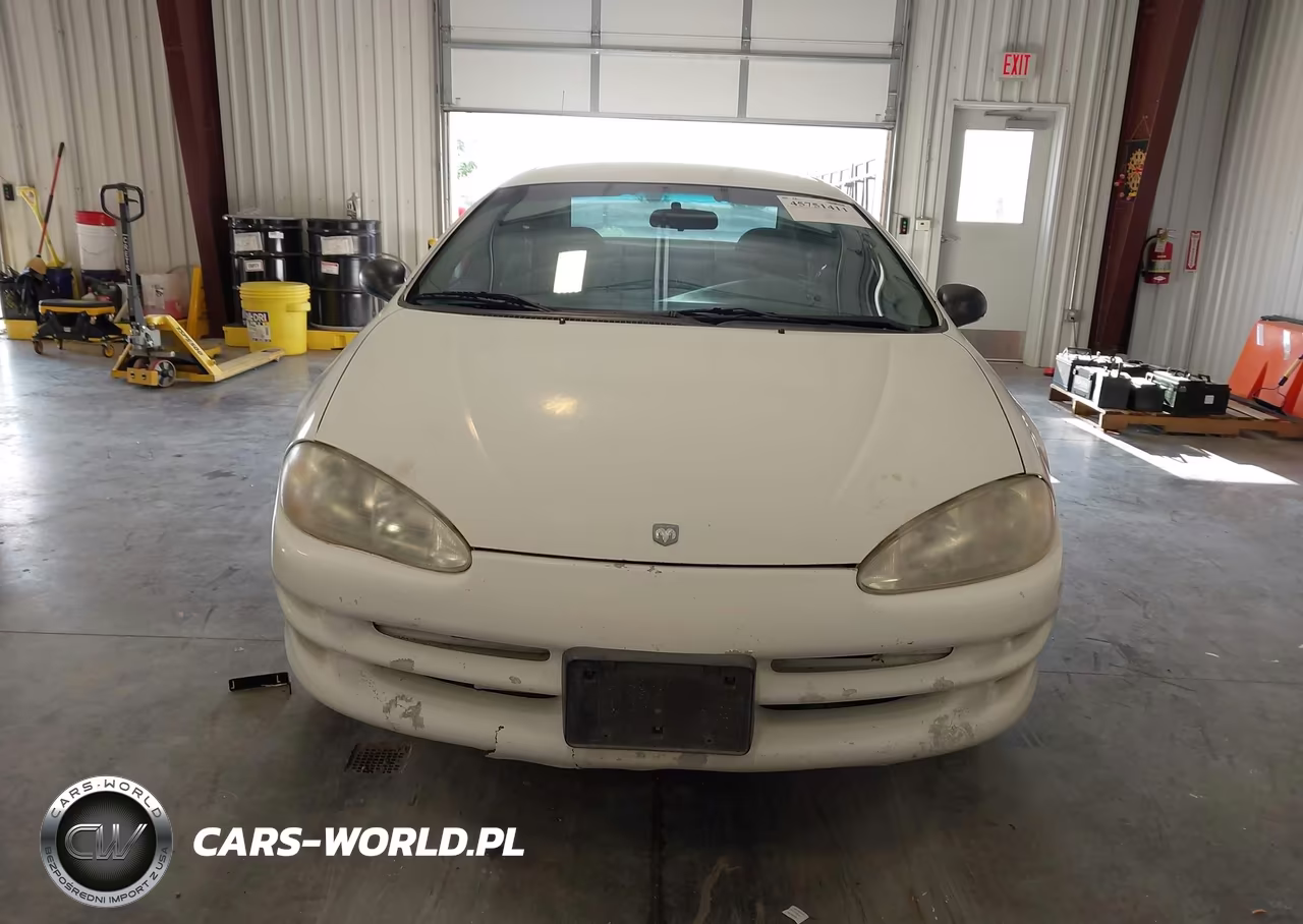 1999 Dodge Intrepid VIN:2B3HD46R1XH797841 - 12