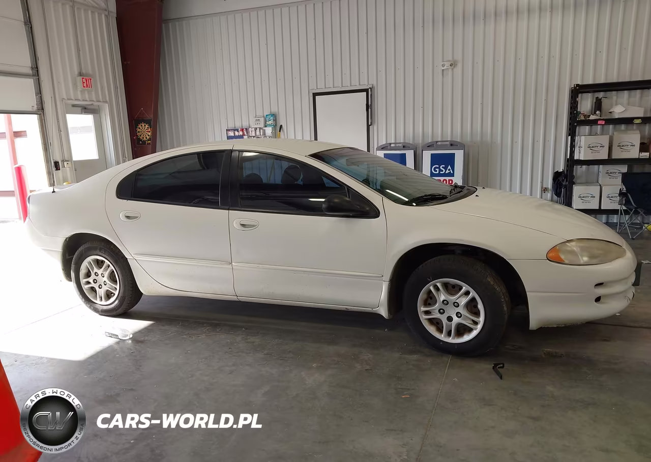 1999 Dodge Intrepid VIN:2B3HD46R1XH797841 - 13