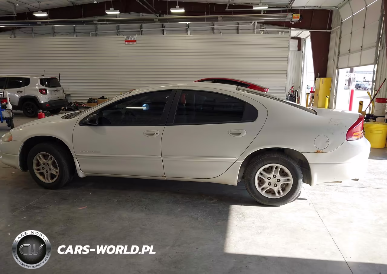 1999 Dodge Intrepid VIN:2B3HD46R1XH797841 - 14