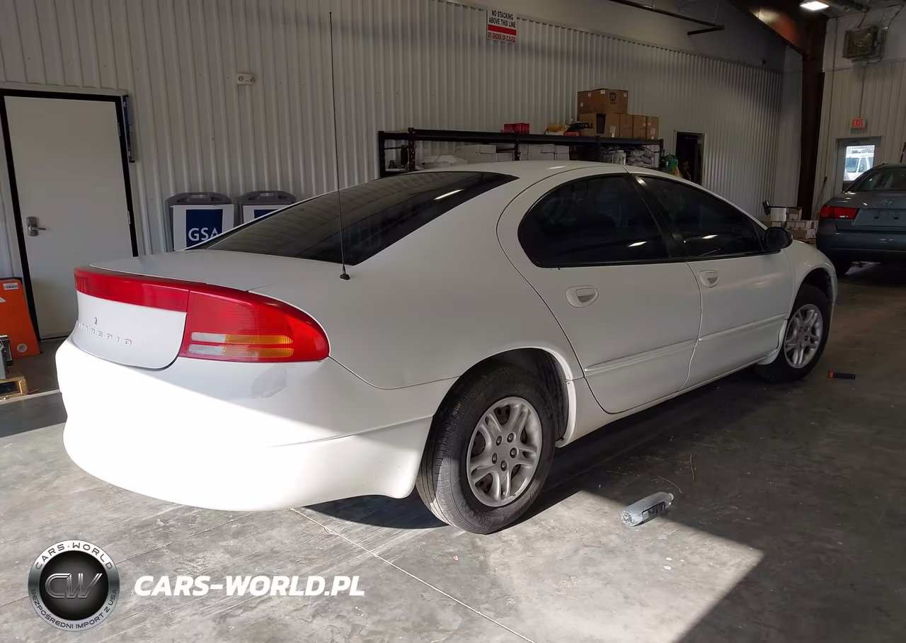 1999 Dodge Intrepid VIN:2B3HD46R1XH797841 - 4