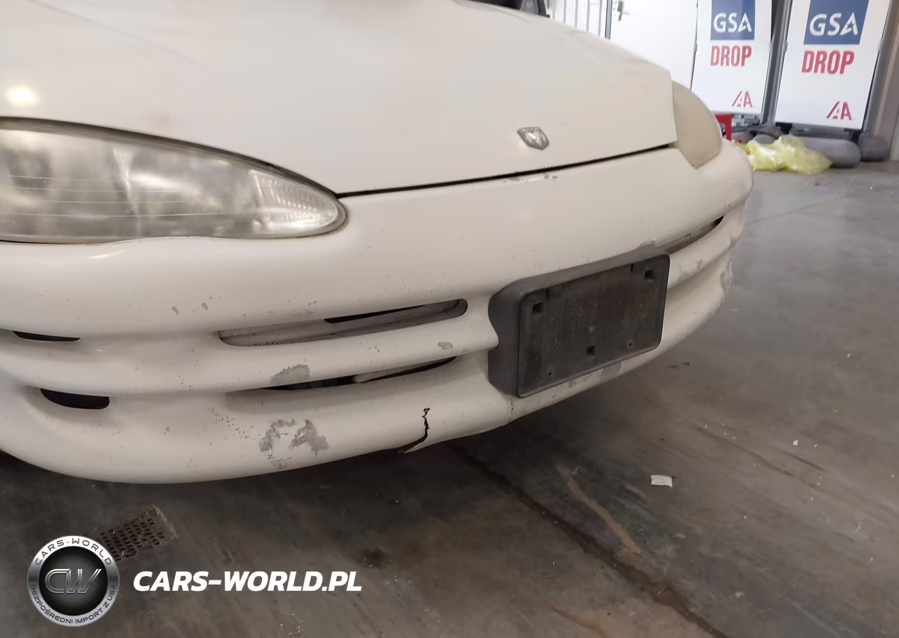 1999 Dodge Intrepid VIN:2B3HD46R1XH797841 - 6