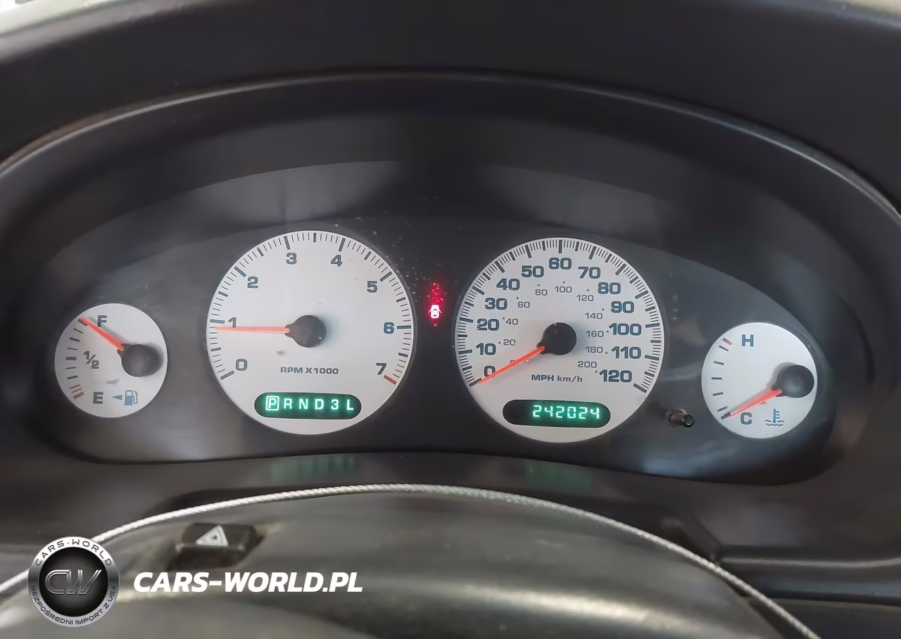 1999 Dodge Intrepid VIN:2B3HD46R1XH797841 - 7