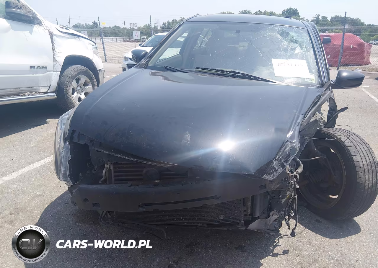 2008 Honda Accord 2.4 Ex VIN:JHMCP26798C058108 - 12