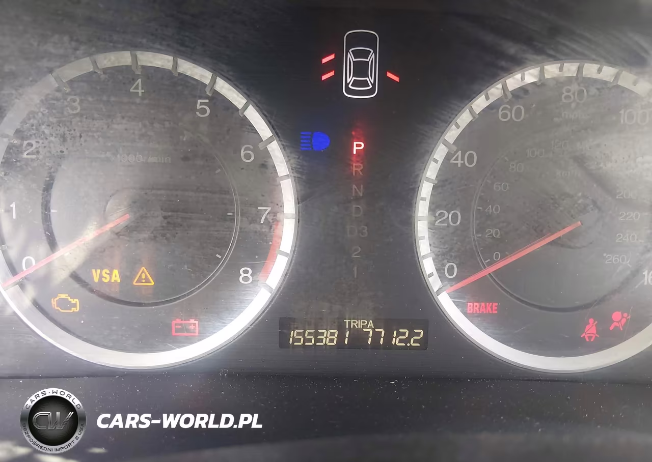 2008 Honda Accord 2.4 Ex VIN:JHMCP26798C058108 - 15