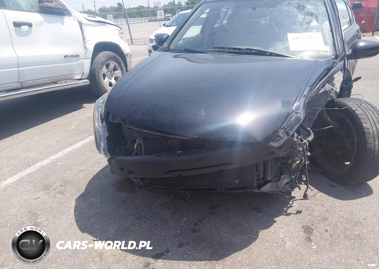 2008 Honda Accord 2.4 Ex VIN:JHMCP26798C058108 - 17
