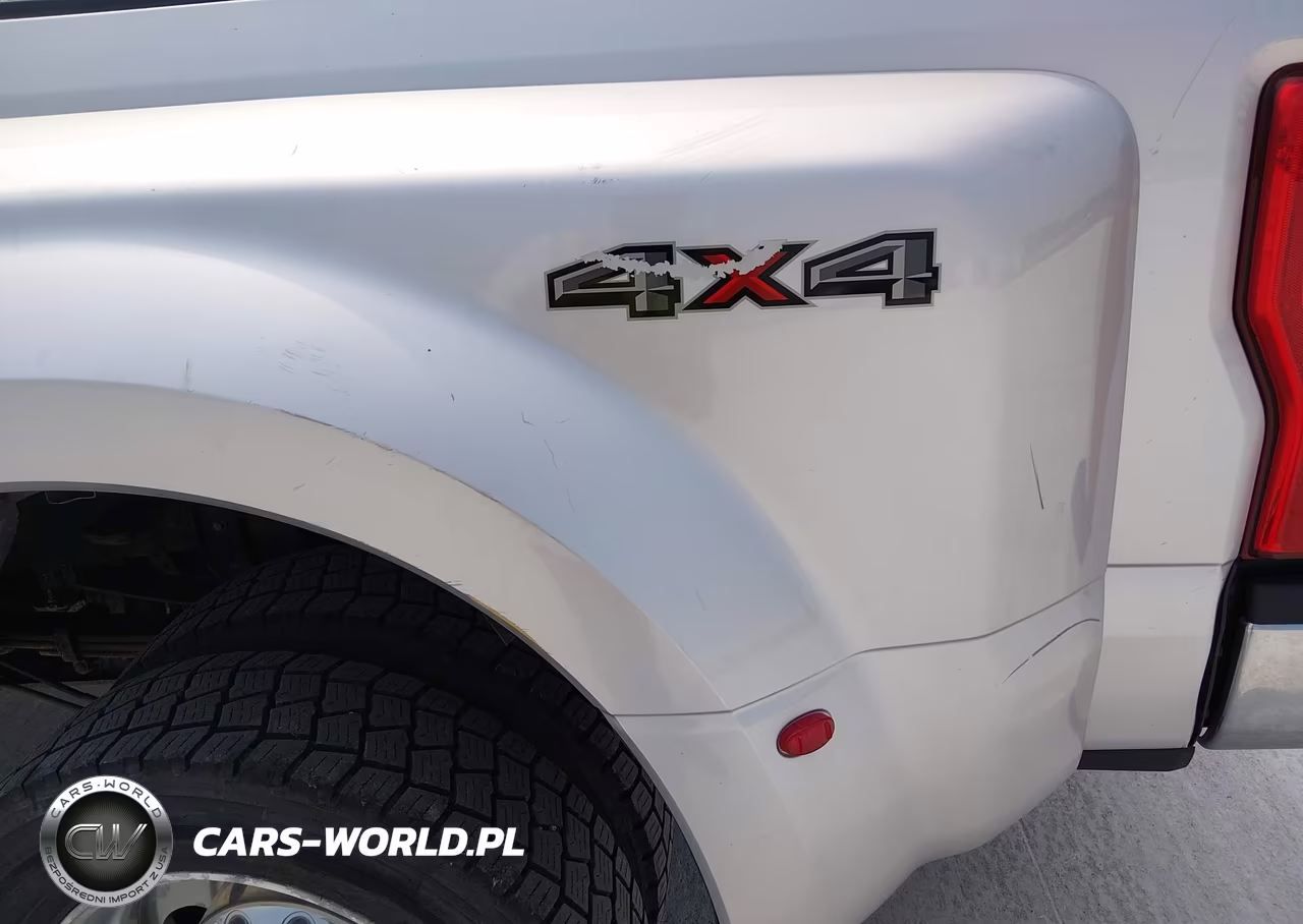 2017 Ford F-450 Xl VIN:1FT8W4DT5HED81047 - 15
